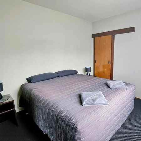 Anchor Motel Тимару Экстерьер фото