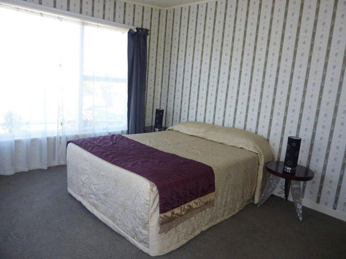 Anchor Motel Тимару Номер фото