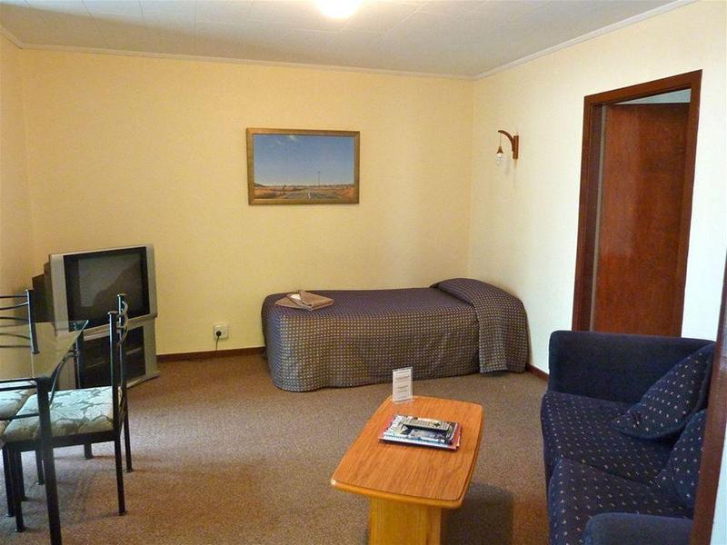 Anchor Motel Тимару Экстерьер фото