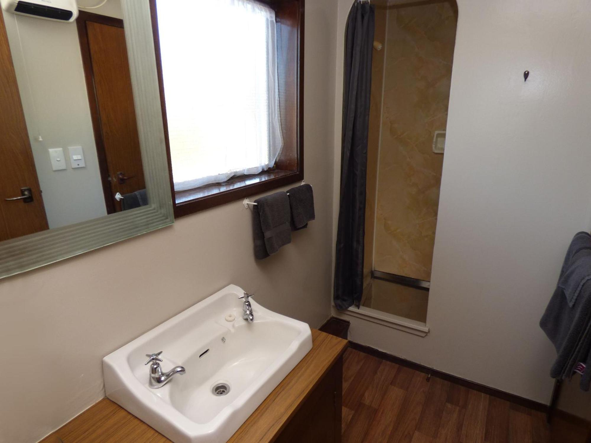 Anchor Motel Тимару Номер фото