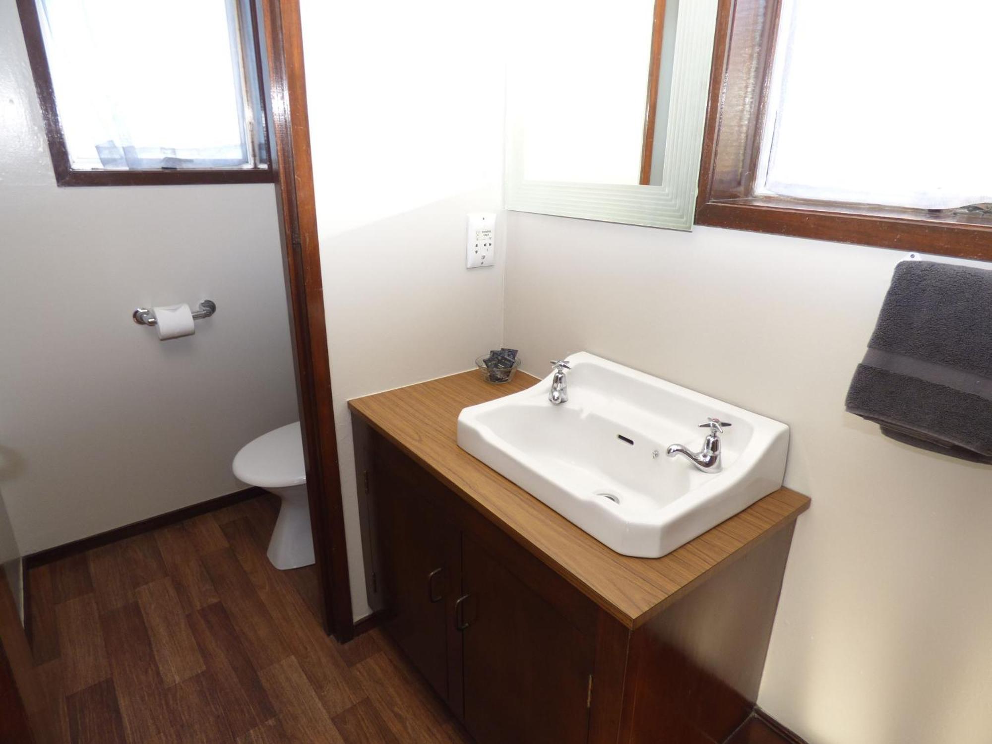 Anchor Motel Тимару Номер фото