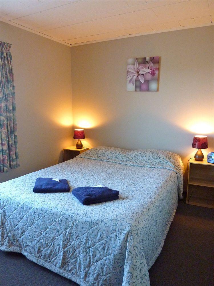 Anchor Motel Тимару Экстерьер фото